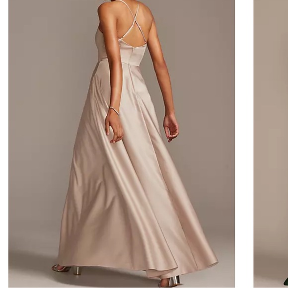 David’s Bridal bridesmaid dresses - Picture 2 of 7